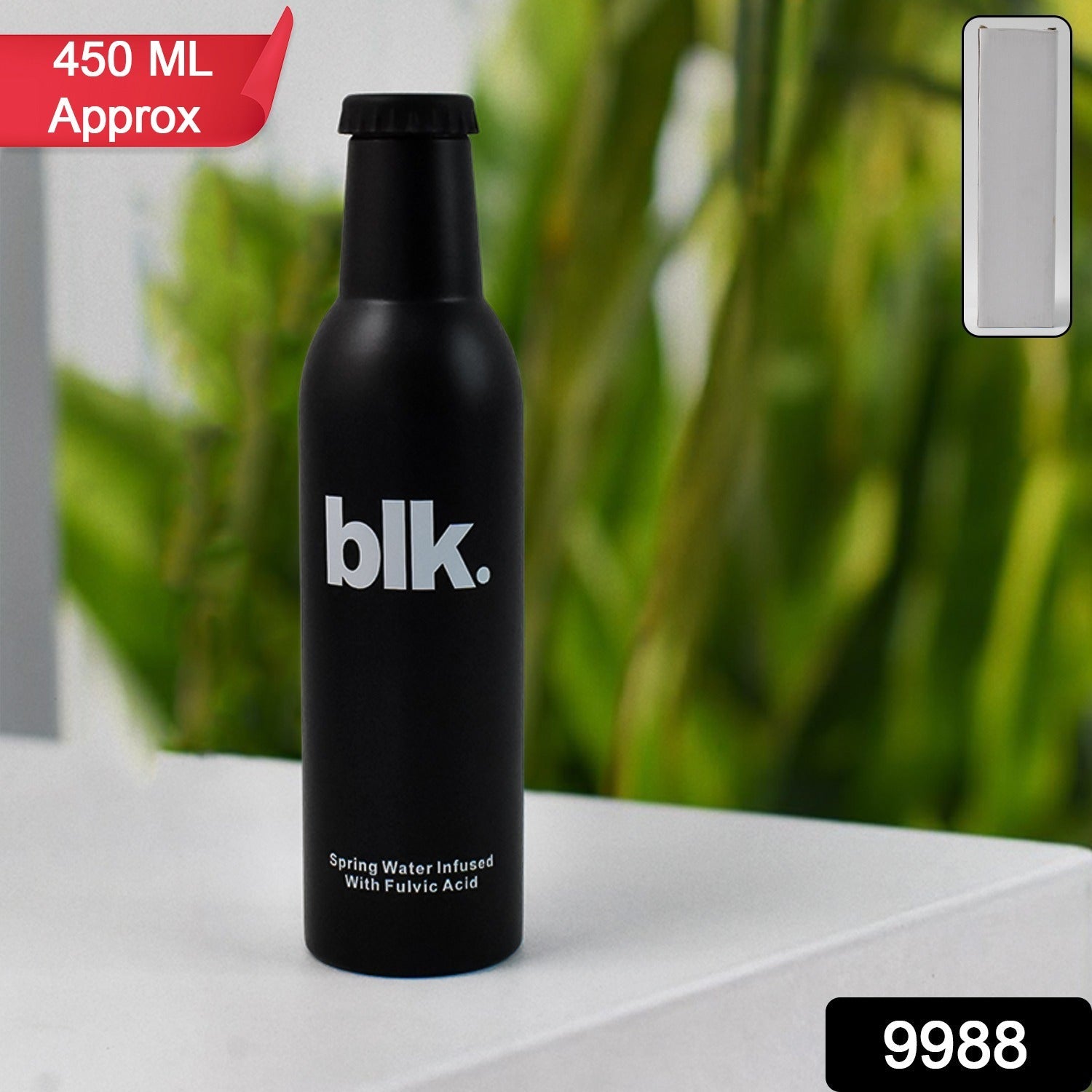Double Wall Vacuum Insulated Tumbler, Cool Sports Bottle (450 ML Approx) Double Wall Vacuum Insulated Tumbler, Cool Sports Bottle (450 ML Approx)